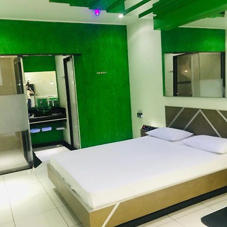 Euro Motel (Adults Only) Campinas  Zewnętrze zdjęcie